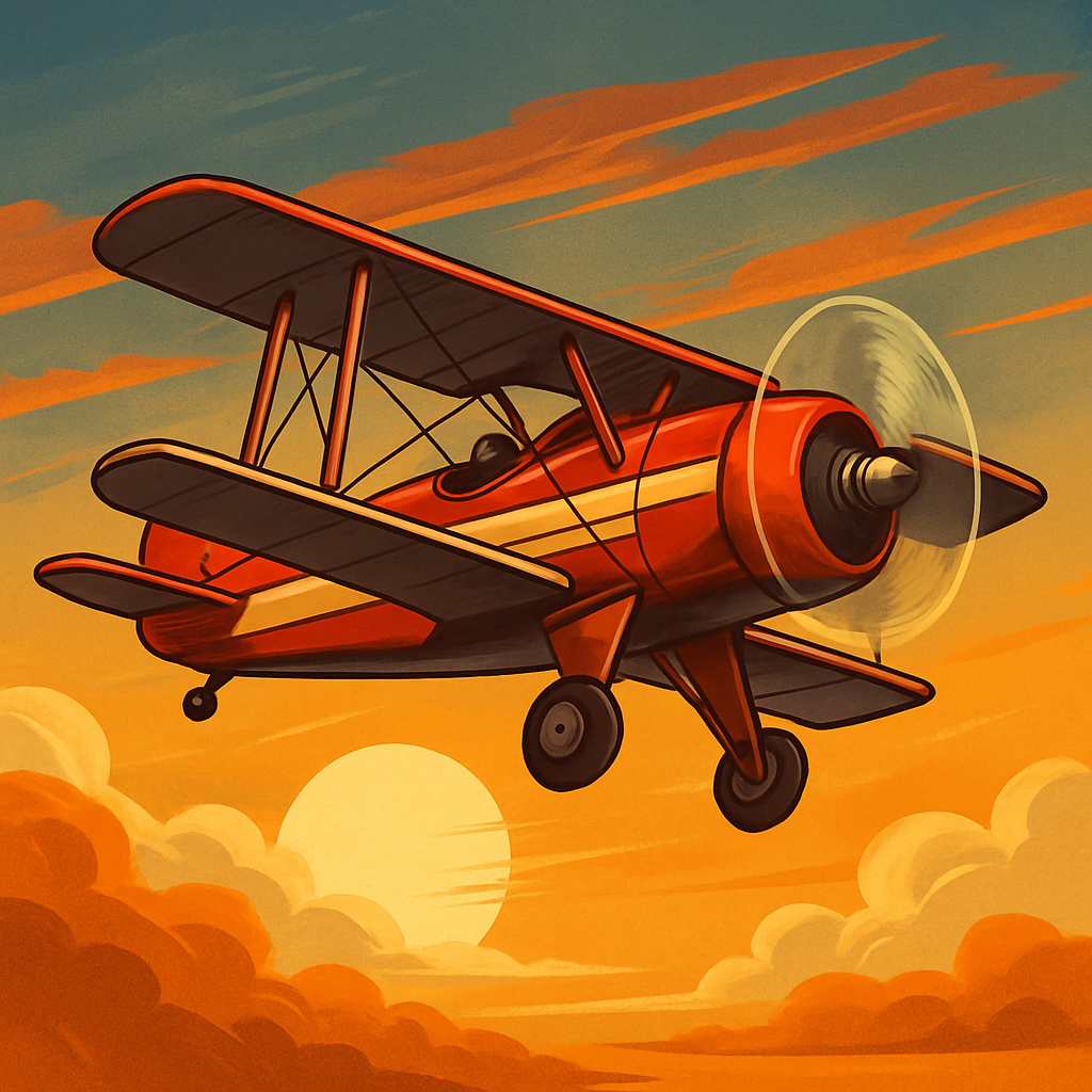 One More Flight: Legacy